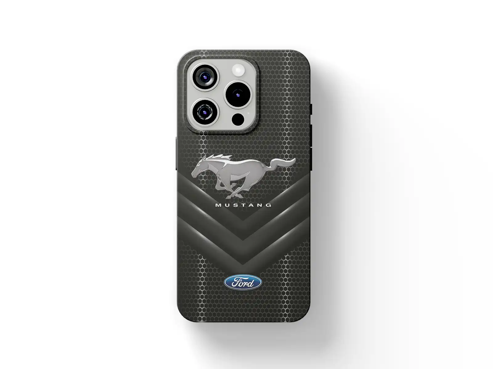 Ford Handyhülle Stilvolles Modernes Design